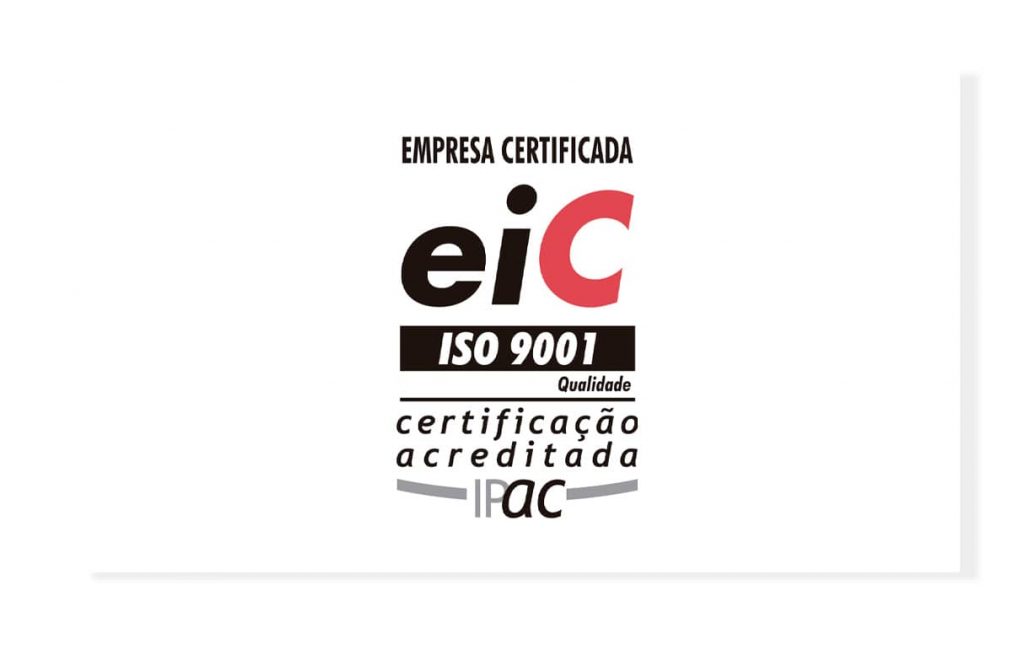 Certificados - DA Têxteis